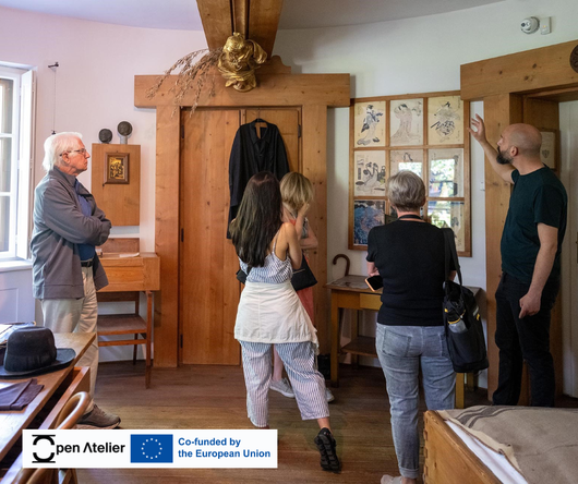 When a House Becomes a Home – Plečnik House for Everyone